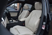USED 2016 66 BMW 3 SERIES 3.0 335D XDRIVE M SPORT 4d 308 BHP SUNROOF / HUD / M SPORT PLUS