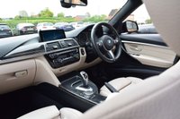 USED 2016 66 BMW 3 SERIES 3.0 335D XDRIVE M SPORT 4d 308 BHP SUNROOF / HUD / M SPORT PLUS