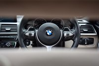USED 2016 66 BMW 3 SERIES 3.0 335D XDRIVE M SPORT 4d 308 BHP SUNROOF / HUD / M SPORT PLUS
