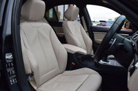 USED 2016 66 BMW 3 SERIES 3.0 335D XDRIVE M SPORT 4d 308 BHP SUNROOF / HUD / M SPORT PLUS