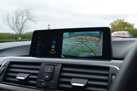 USED 2016 66 BMW 3 SERIES 3.0 335D XDRIVE M SPORT 4d 308 BHP SUNROOF / HUD / M SPORT PLUS