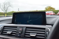 USED 2016 66 BMW 3 SERIES 3.0 335D XDRIVE M SPORT 4d 308 BHP SUNROOF / HUD / M SPORT PLUS
