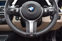USED 2016 66 BMW 3 SERIES 3.0 335D XDRIVE M SPORT 4d 308 BHP SUNROOF / HUD / M SPORT PLUS