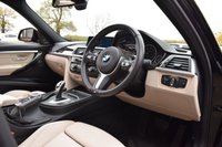 USED 2016 66 BMW 3 SERIES 3.0 335D XDRIVE M SPORT 4d 308 BHP SUNROOF / HUD / M SPORT PLUS