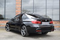 USED 2016 66 BMW 3 SERIES 3.0 335D XDRIVE M SPORT 4d 308 BHP SUNROOF / HUD / M SPORT PLUS