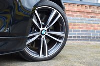 USED 2016 66 BMW 3 SERIES 3.0 335D XDRIVE M SPORT 4d 308 BHP SUNROOF / HUD / M SPORT PLUS