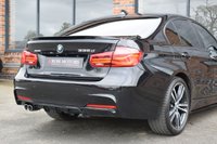 USED 2016 66 BMW 3 SERIES 3.0 335D XDRIVE M SPORT 4d 308 BHP SUNROOF / HUD / M SPORT PLUS