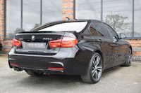 USED 2016 66 BMW 3 SERIES 3.0 335D XDRIVE M SPORT 4d 308 BHP SUNROOF / HUD / M SPORT PLUS