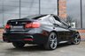 USED 2016 66 BMW 3 SERIES 3.0 335D XDRIVE M SPORT 4d 308 BHP SUNROOF / HUD / M SPORT PLUS