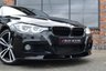 USED 2016 66 BMW 3 SERIES 3.0 335D XDRIVE M SPORT 4d 308 BHP SUNROOF / HUD / M SPORT PLUS