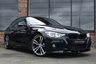 USED 2016 66 BMW 3 SERIES 3.0 335D XDRIVE M SPORT 4d 308 BHP SUNROOF / HUD / M SPORT PLUS