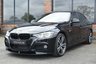 USED 2016 66 BMW 3 SERIES 3.0 335D XDRIVE M SPORT 4d 308 BHP SUNROOF / HUD / M SPORT PLUS