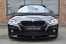 USED 2016 66 BMW 3 SERIES 3.0 335D XDRIVE M SPORT 4d 308 BHP SUNROOF / HUD / M SPORT PLUS