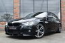 USED 2016 66 BMW 3 SERIES 3.0 335D XDRIVE M SPORT 4d 308 BHP SUNROOF / HUD / M SPORT PLUS