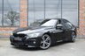 USED 2016 66 BMW 3 SERIES 3.0 335D XDRIVE M SPORT 4d 308 BHP SUNROOF / HUD / M SPORT PLUS