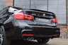 USED 2016 66 BMW 3 SERIES 3.0 335D XDRIVE M SPORT 4d 308 BHP SUNROOF / HUD / M SPORT PLUS