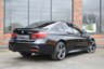 USED 2016 66 BMW 3 SERIES 3.0 335D XDRIVE M SPORT 4d 308 BHP SUNROOF / HUD / M SPORT PLUS