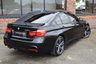 USED 2016 66 BMW 3 SERIES 3.0 335D XDRIVE M SPORT 4d 308 BHP SUNROOF / HUD / M SPORT PLUS