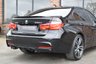 USED 2016 66 BMW 3 SERIES 3.0 335D XDRIVE M SPORT 4d 308 BHP SUNROOF / HUD / M SPORT PLUS