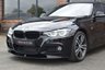 USED 2016 66 BMW 3 SERIES 3.0 335D XDRIVE M SPORT 4d 308 BHP SUNROOF / HUD / M SPORT PLUS