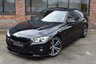USED 2016 66 BMW 3 SERIES 3.0 335D XDRIVE M SPORT 4d 308 BHP SUNROOF / HUD / M SPORT PLUS
