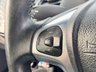 USED 2016 66 FORD FIESTA 1.2 ZETEC 5d 81 BHP 15 INCH ALLOY WHEELS