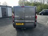 USED 2019 19 RENAULT TRAFIC 1.6 SL27 SPORT NAV DCI 120 BHP HIGH SPEC !