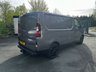 USED 2019 19 RENAULT TRAFIC 1.6 SL27 SPORT NAV DCI 120 BHP HIGH SPEC !