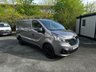 USED 2019 19 RENAULT TRAFIC 1.6 SL27 SPORT NAV DCI 120 BHP HIGH SPEC !