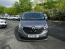 USED 2019 19 RENAULT TRAFIC 1.6 SL27 SPORT NAV DCI 120 BHP HIGH SPEC !