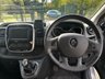 USED 2019 19 RENAULT TRAFIC 1.6 SL27 SPORT NAV DCI 120 BHP HIGH SPEC !