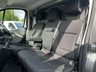 USED 2019 19 RENAULT TRAFIC 1.6 SL27 SPORT NAV DCI 120 BHP HIGH SPEC !