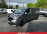 USED 2019 19 RENAULT TRAFIC 1.6 SL27 SPORT NAV DCI 120 BHP HIGH SPEC !