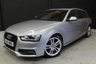 USED 2015 15 AUDI A4 2.0 AVANT TDI S LINE NAV 5d 187 BHP 