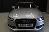 USED 2015 15 AUDI A4 2.0 AVANT TDI S LINE NAV 5d 187 BHP 
