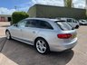 USED 2015 15 AUDI A4 2.0 AVANT TDI S LINE NAV 5d 187 BHP 