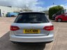 USED 2015 15 AUDI A4 2.0 AVANT TDI S LINE NAV 5d 187 BHP 