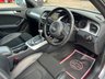 USED 2015 15 AUDI A4 2.0 AVANT TDI S LINE NAV 5d 187 BHP 