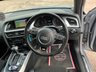 USED 2015 15 AUDI A4 2.0 AVANT TDI S LINE NAV 5d 187 BHP 