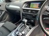 USED 2015 15 AUDI A4 2.0 AVANT TDI S LINE NAV 5d 187 BHP 