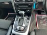 USED 2015 15 AUDI A4 2.0 AVANT TDI S LINE NAV 5d 187 BHP 