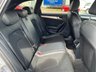 USED 2015 15 AUDI A4 2.0 AVANT TDI S LINE NAV 5d 187 BHP 