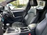 USED 2015 15 AUDI A4 2.0 AVANT TDI S LINE NAV 5d 187 BHP 