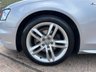 USED 2015 15 AUDI A4 2.0 AVANT TDI S LINE NAV 5d 187 BHP 