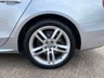 USED 2015 15 AUDI A4 2.0 AVANT TDI S LINE NAV 5d 187 BHP 
