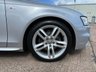 USED 2015 15 AUDI A4 2.0 AVANT TDI S LINE NAV 5d 187 BHP 