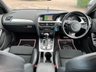 USED 2015 15 AUDI A4 2.0 AVANT TDI S LINE NAV 5d 187 BHP 