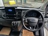 USED 2021 21 FORD TRANSIT CUSTOM 2.0 300 LIMITED P/V ECOBLUE 129 BHP EURO 6  APPLE CAR PLAY MINT VAN!
