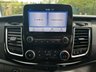 USED 2021 21 FORD TRANSIT CUSTOM 2.0 300 LIMITED P/V ECOBLUE 129 BHP EURO 6  APPLE CAR PLAY MINT VAN!