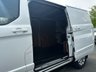 USED 2021 21 FORD TRANSIT CUSTOM 2.0 300 LIMITED P/V ECOBLUE 129 BHP EURO 6  APPLE CAR PLAY MINT VAN!